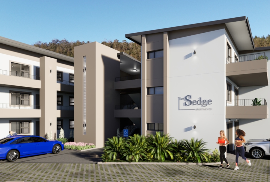 2 Bedroom Property for Sale in Sedgefield Central Western Cape